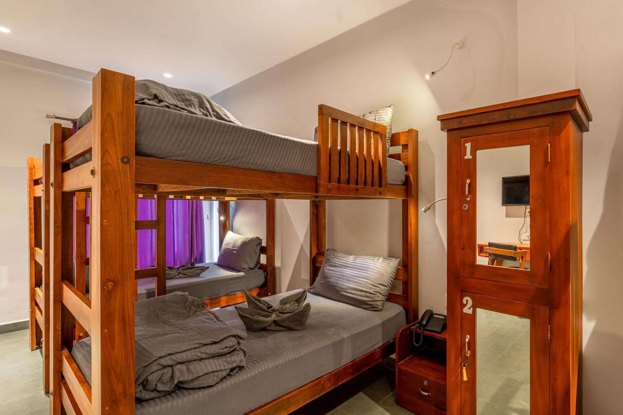 K Mansion Apartment มุนนาร์ ภายนอก รูปภาพ