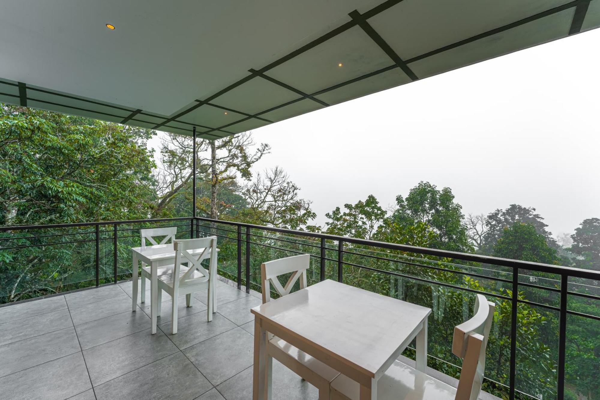 K Mansion Apartment มุนนาร์ ภายนอก รูปภาพ